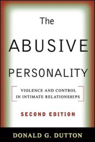 Abusive Personality
