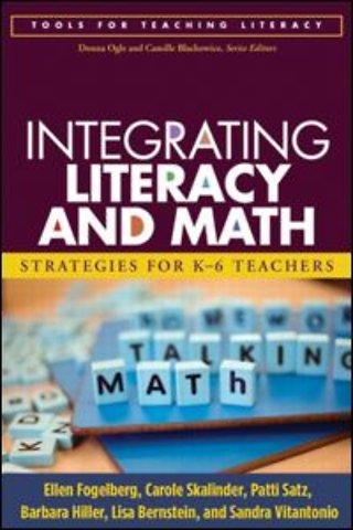 Integrating Literacy and Math
