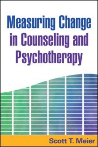 Measuring Change in Counseling and Psychotherapy