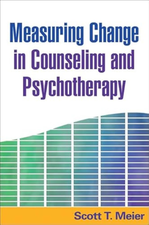 Measuring Change in Counseling and Psychotherapy