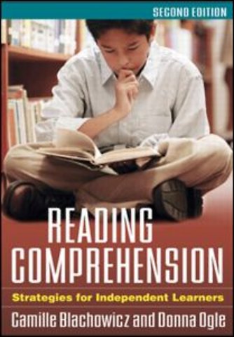 Reading Comprehension