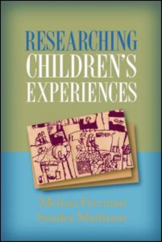 Researching Children's Experiences