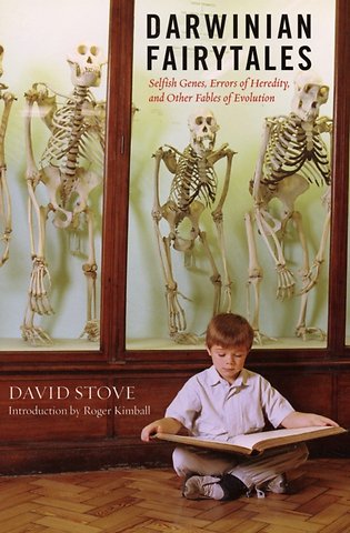 Darwinian Fairytales