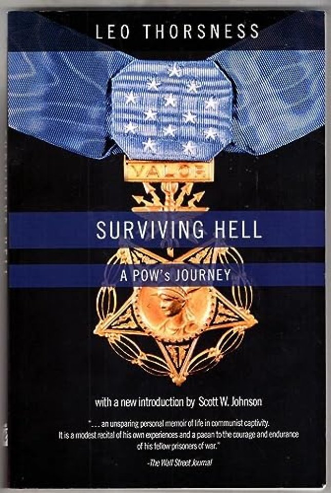 Surviving Hell