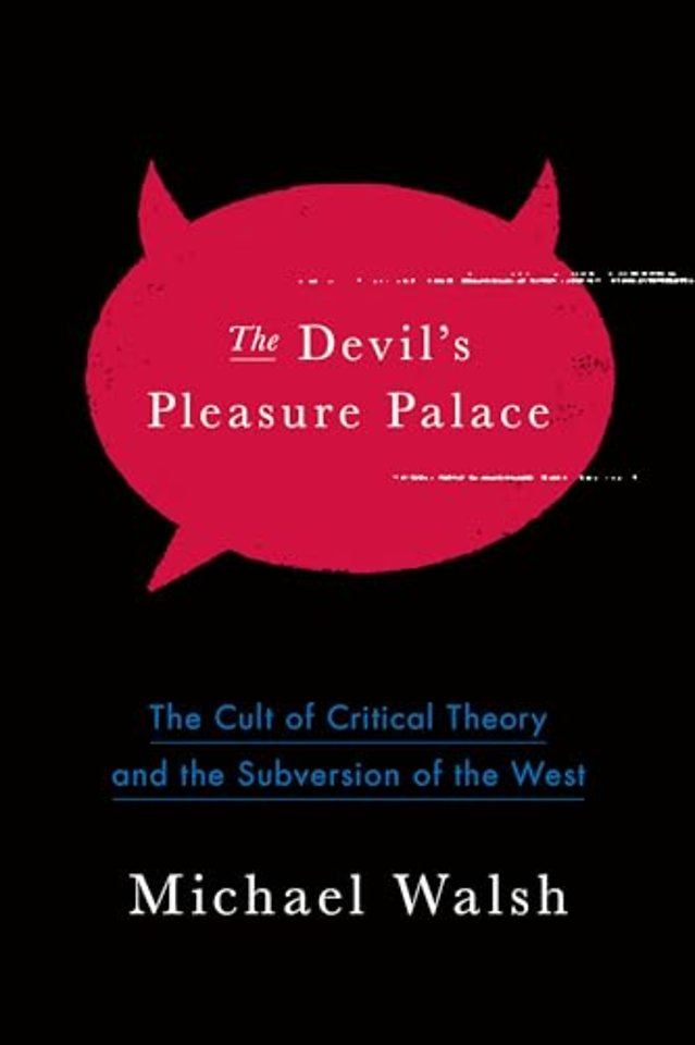 The Devil's Pleasure Palace