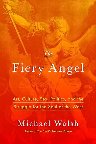 The Fiery Angel