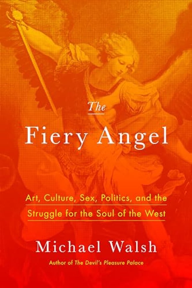 The Fiery Angel