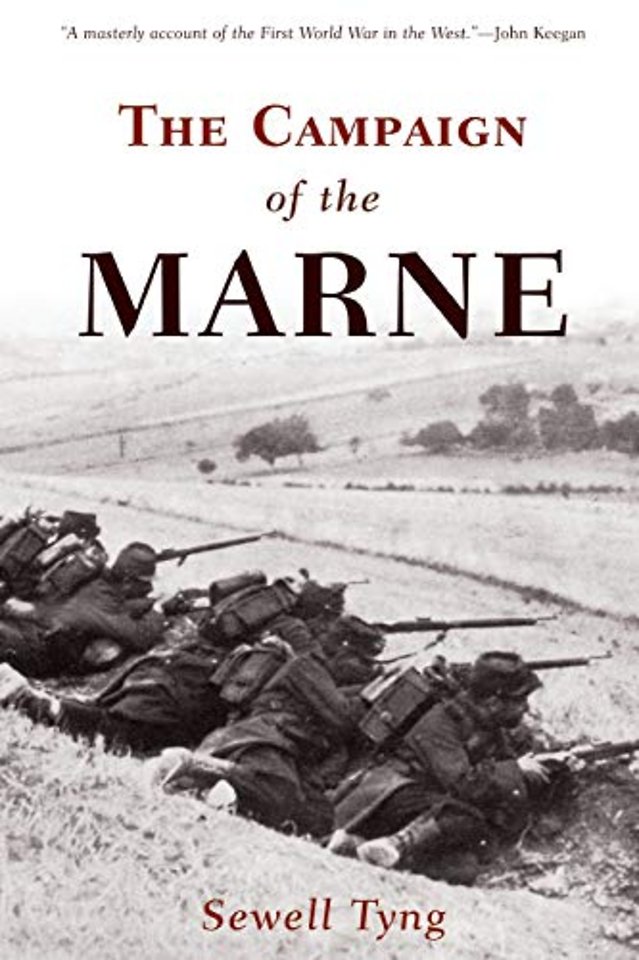The Campaign for the Marne