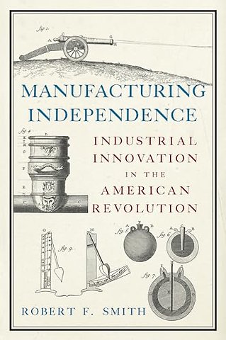 Manufacturing Independence