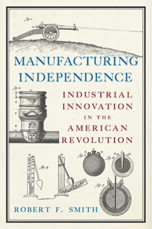 Manufacturing Independence
