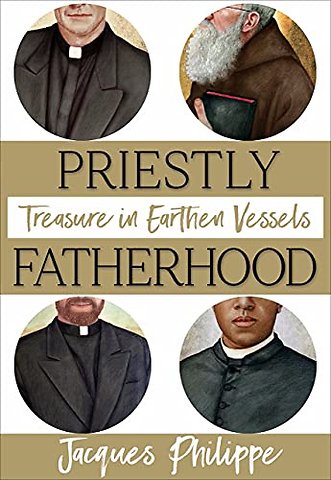 Priestly Fatherhood