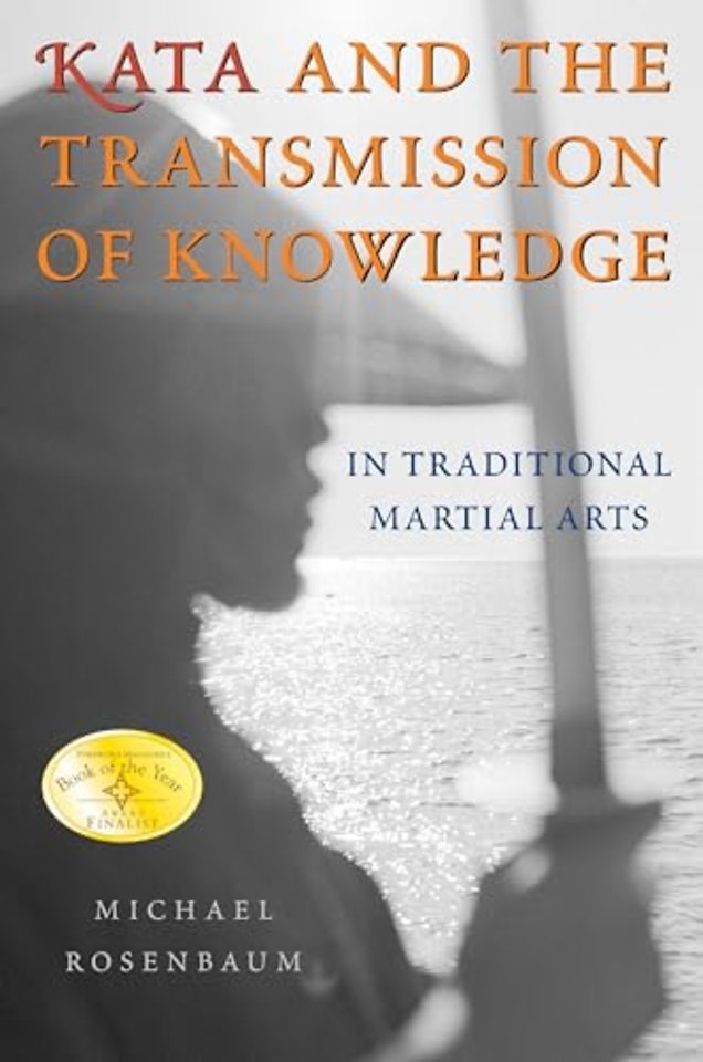 Kata and the Transmission of Knowledge