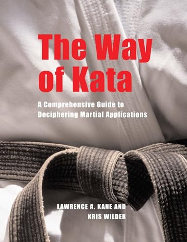 The Way of Kata
