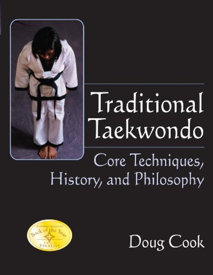 Traditional Taekwondo