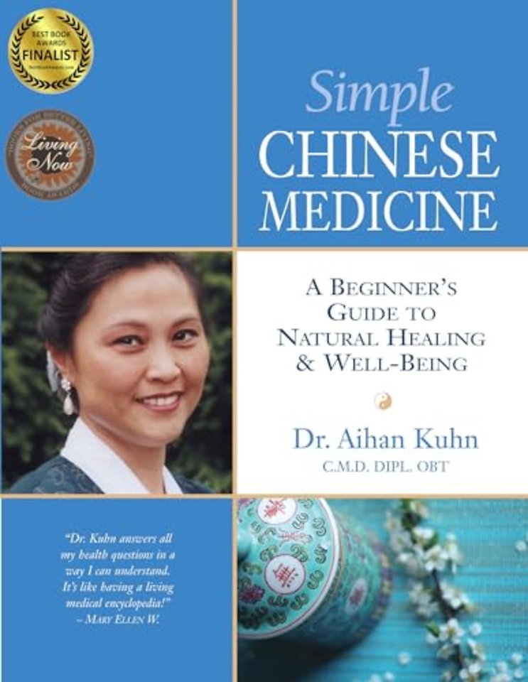 Simple Chinese Medicine