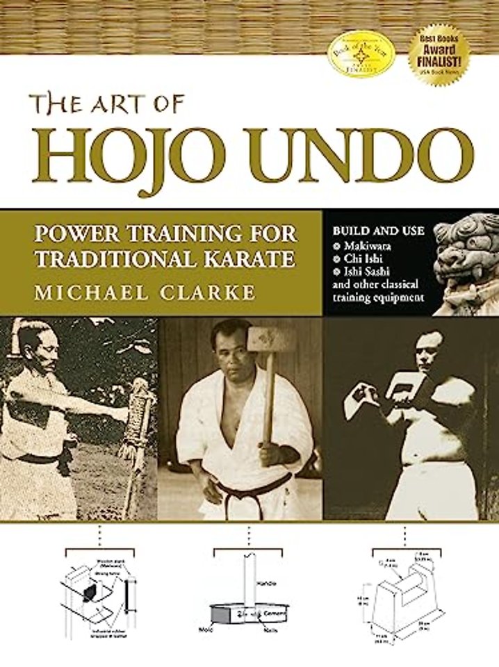 The Art of Hojo Undo