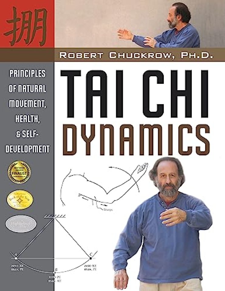 Tai Chi Dynamics