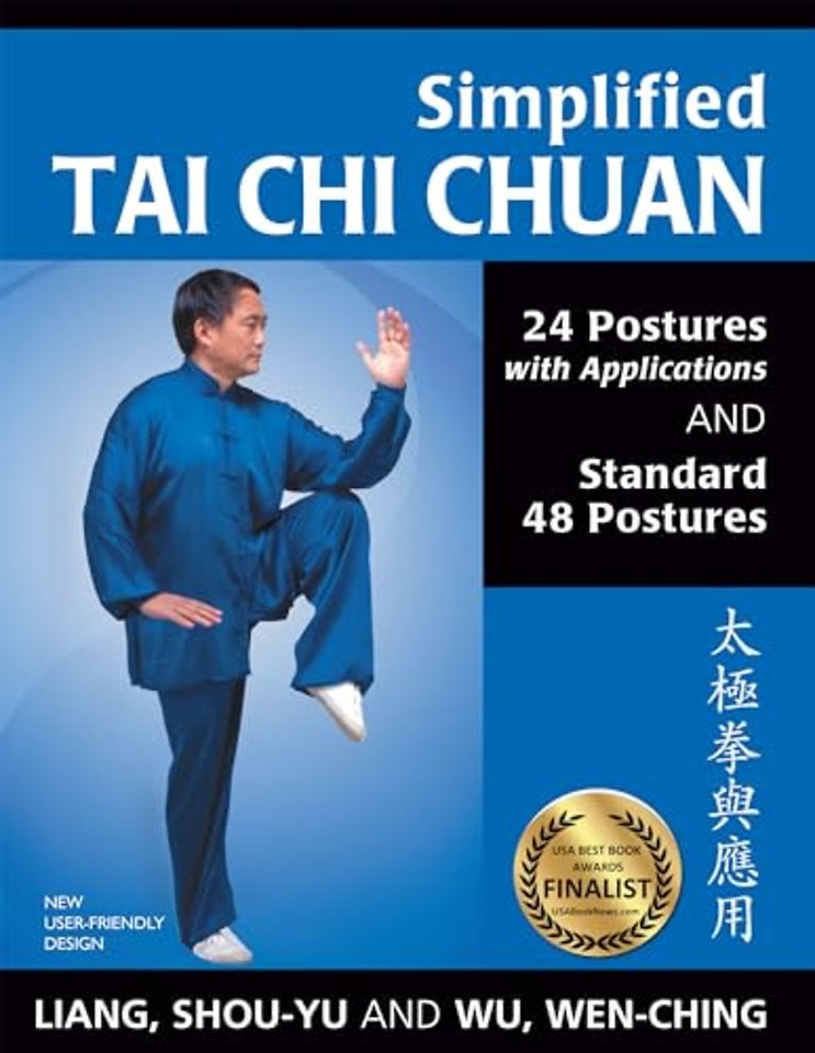 Simplified Tai Chi Chuan