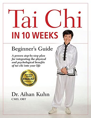Tai Chi In 10 Weeks