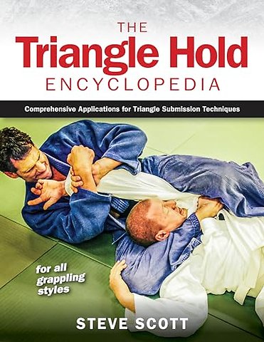 The Triangle Hold Encyclopedia
