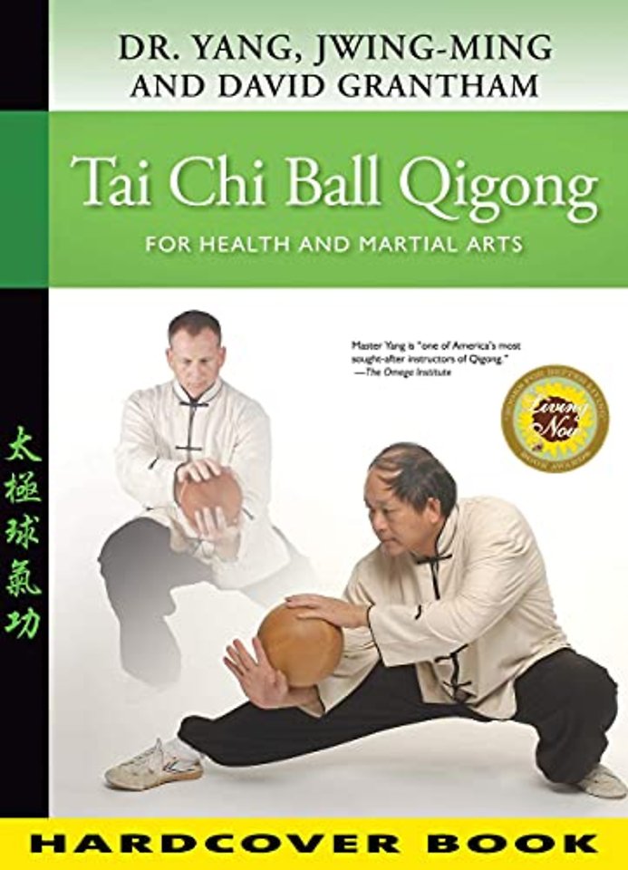 Tai Chi Ball Qigong