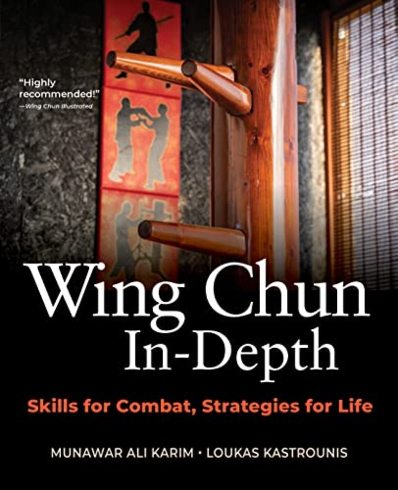 Wing Chun In-Depth