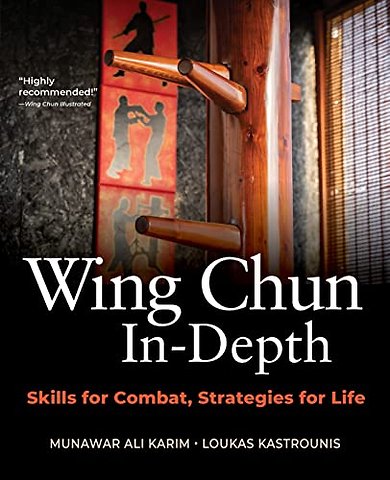 Wing Chun In-Depth