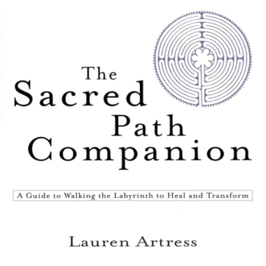 The Sacred Path Companion