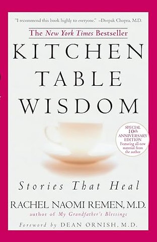 Kitchen Table Wisdom