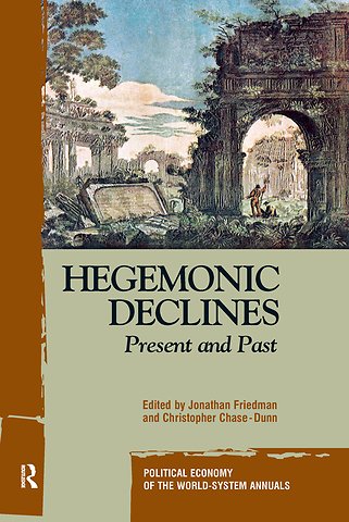 Hegemonic Decline