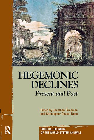 Hegemonic Decline