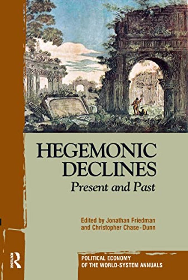 Hegemonic Decline