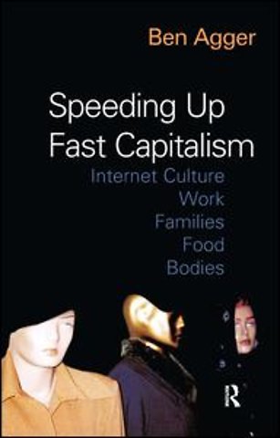 Speeding Up Fast Capitalism