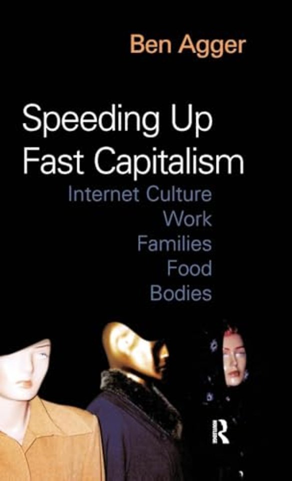 Speeding Up Fast Capitalism