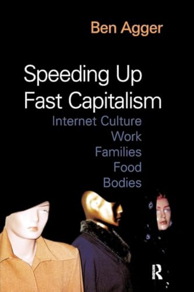 Speeding Up Fast Capitalism