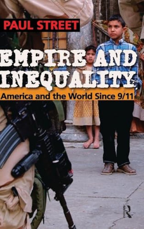 Empire and Inequality