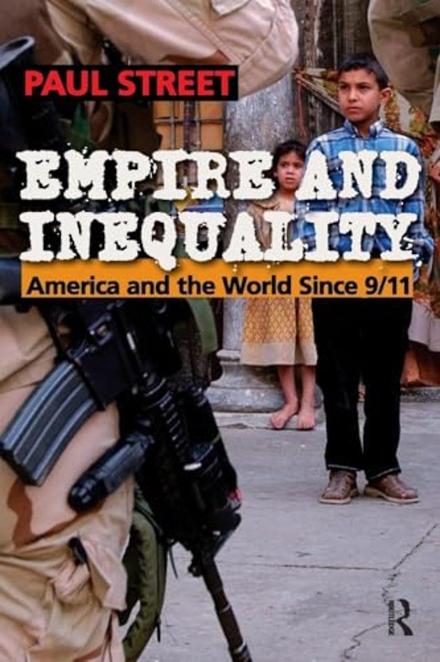 Empire and Inequality