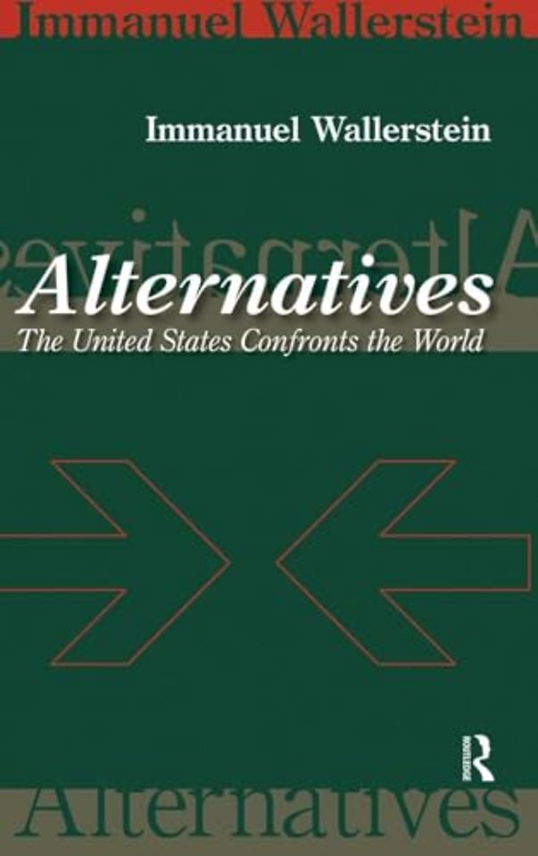Alternatives