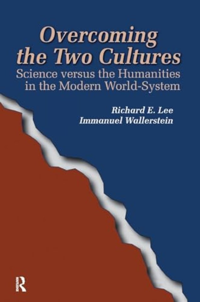 Overcoming the Two Cultures