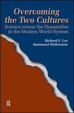 Overcoming the Two Cultures