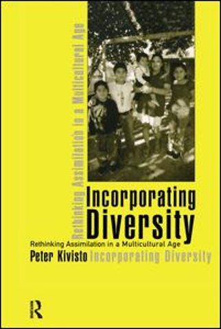 Incorporating Diversity
