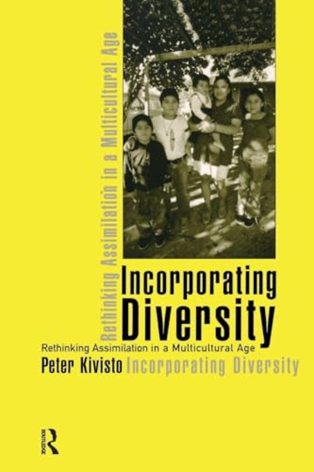Incorporating Diversity