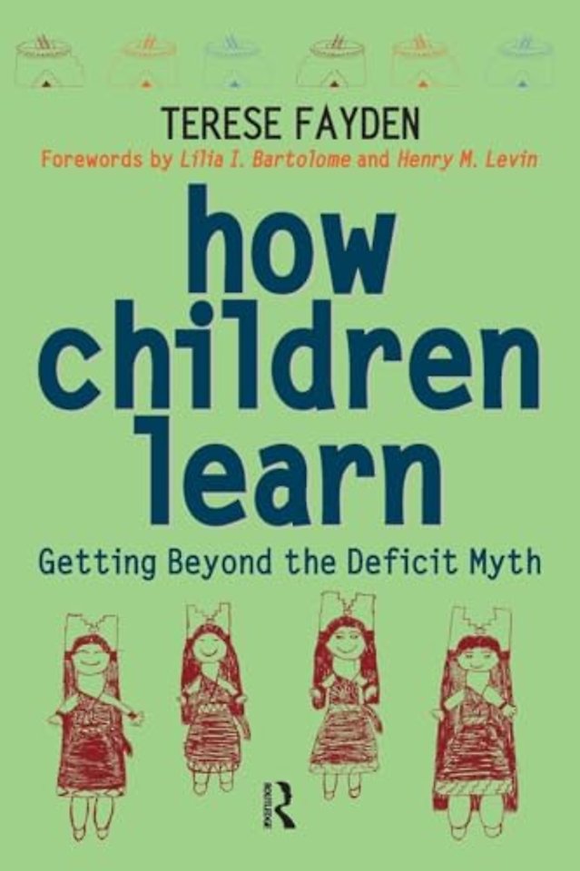 How Children Learn