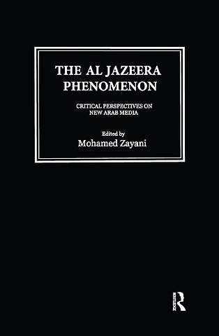 Al Jazeera Phenomenon