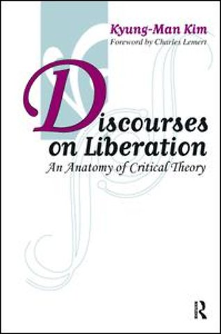 Discourses on Liberation