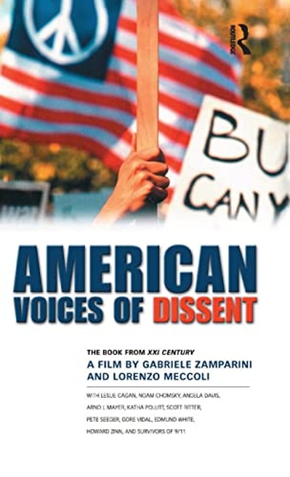 American Voices of Dissent