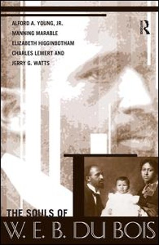 Souls of W.E.B. Du Bois