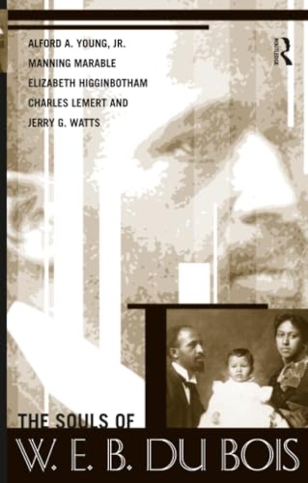 Souls of W.E.B. Du Bois