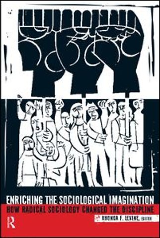 Enriching the Sociological Imagination