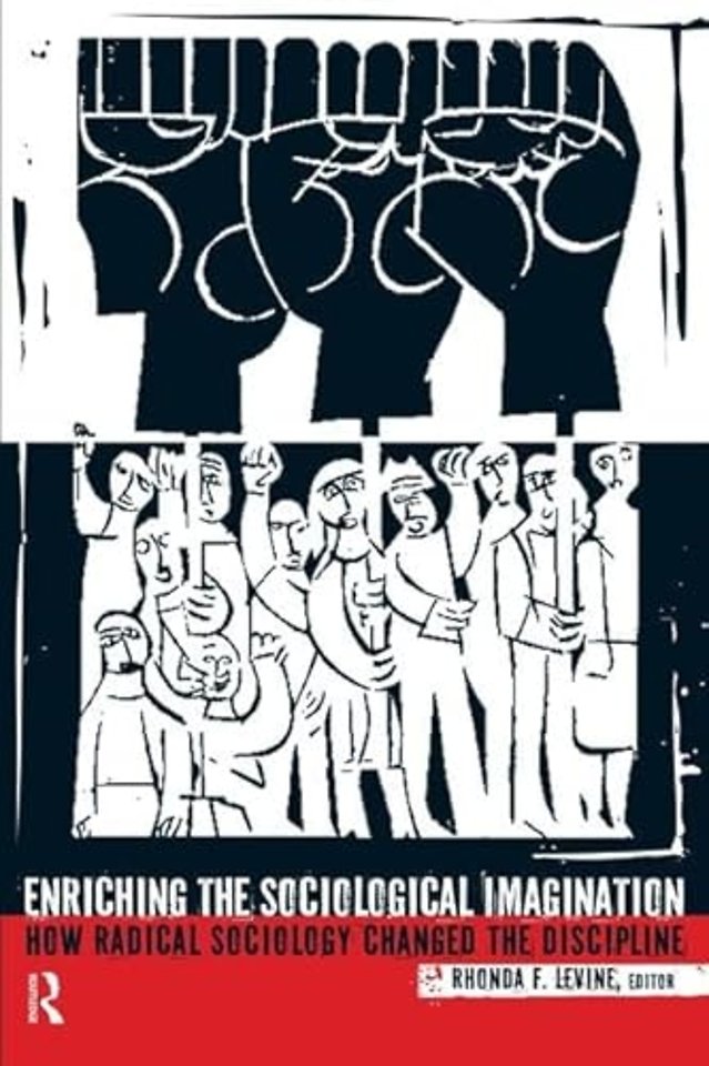 Enriching the Sociological Imagination